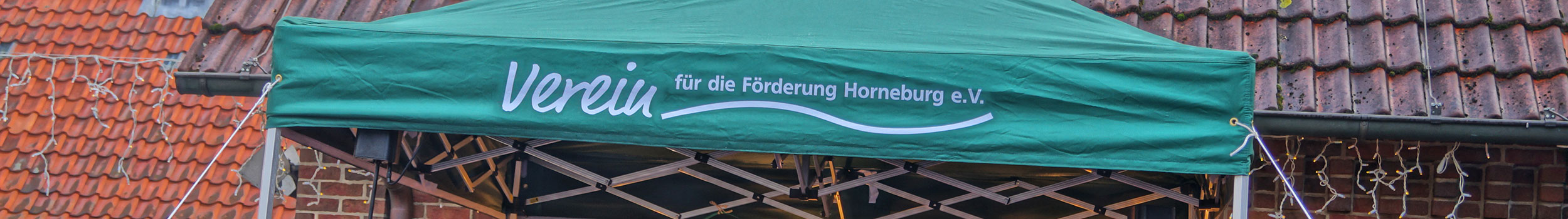 Der Förderverein für Horneburg